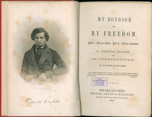 “Abolition of slavery had been the deepest desire and the great labor of my life”